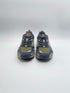 Mizuno MXR sport tech sneaker grape leaf vintage khaki salute